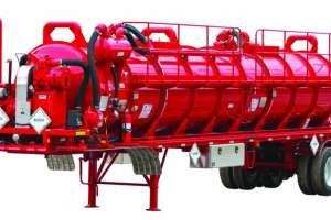 Product spotlight presvac liquidvac