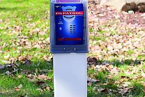 Product Spotlight Ps Patrol System