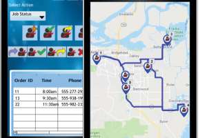 Product spotlight ritam summit route management