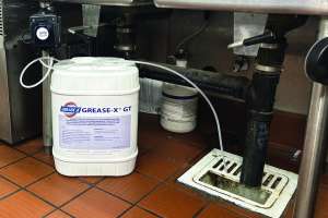 Product spotlight rootx grease x gt