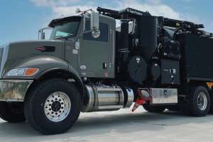 Product spotlight super products mud dog 700