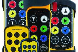 Product spotlight tele radio remotes