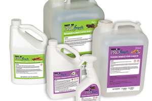 Product Spotlight Thetford Profresh
