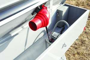 Product Spotlight Tow Let Exterior