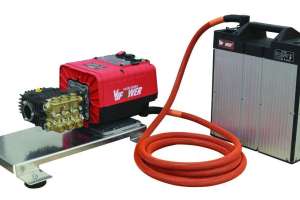 Product spotlight valley industries vipower
