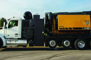 Product spotlight vermeer vxt 600
