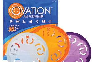 Product spotlight walex ovation