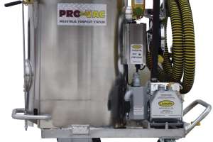 Product spotlight westmoor conde provac grease trap pumpout system 2
