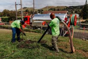 Profile 2b environmental