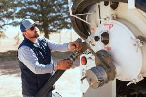 Profile Dumas Pumping Texas