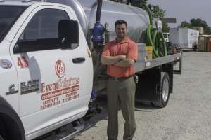 Profile service group