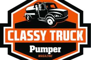 Pum 09 23 classy truck logo