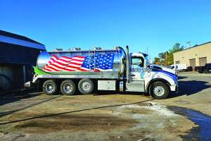 Pum 09 24 classy truck waynes drains