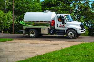 Pumper bandb paris tn cherry 48