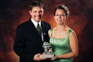 Pumper interview dave mcgregor katy bailey