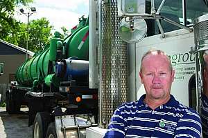 Versatile Crew And Equipment Makes Things Happen For Kentucky's TPM Group