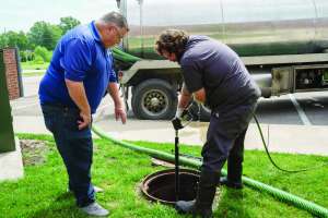 Pumper Johnremstedt Greasemasters Stills 103