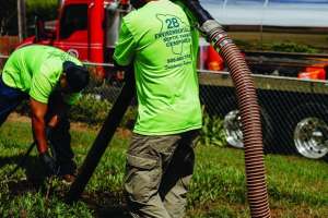 A Nice Niche in Paradise