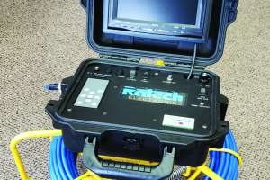 Ratech electronics plumber Ys helper jr