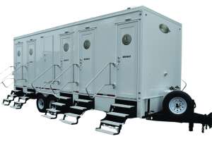 Rich specialty trailers fs 1024