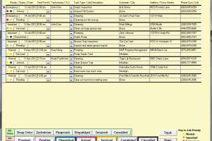 Click Your Way to Better Cost Control