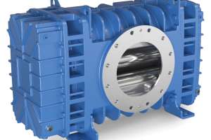 Robuschi Usa Tri Flow 825