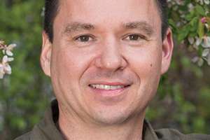 Ronnie tamez truck corner