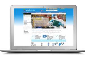 Safety Today Computer