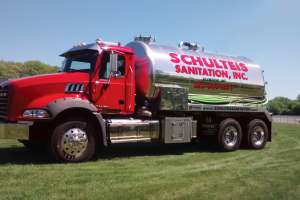 Schulteis Sanitation