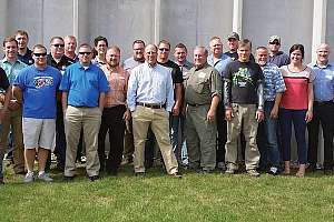 Sje training group 180208 161903