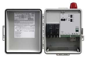 Sje Nex Series Duplex Panel