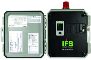 Sje rhombus ifs single phase simplex
