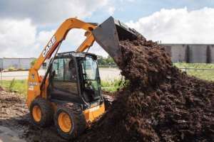 Skid Steers
