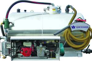 Slide in queen fd 995 2c se 2