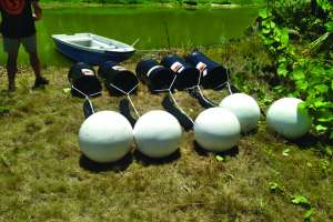 Sludgehammer case study