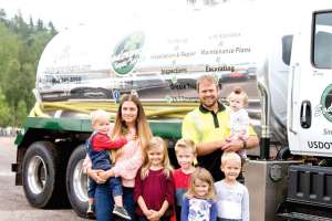 Sodergren Septic Stills 24