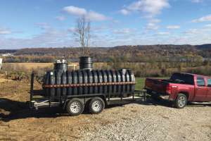 Spotlight Green Forward Technologies