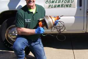 Super Vee Comerford Cs