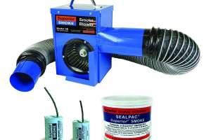 Superior signal 5e candles sealpac