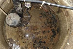 System replacement inside