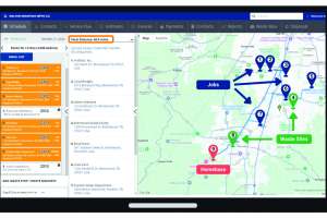 Tank track product spotlight