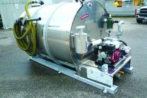 Tanktec Slide In