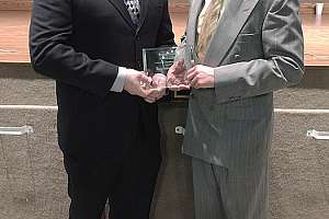 Top largebusinessoftheyearaward 2016