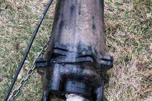 Troubleshooting pumps