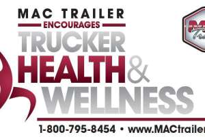 Trucker health tour