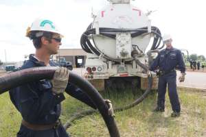 Underappreciated pumpers