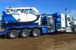 Vactor Westech Large