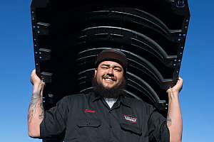 Valley Plumbing Septic Service023