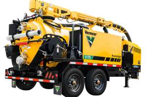 Vermeer vx75