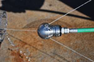 Warthog nozzles by stoneage wt 12